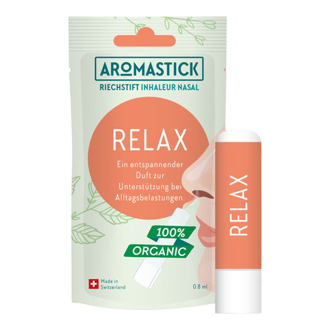 BIO Aromastick "RELAX"