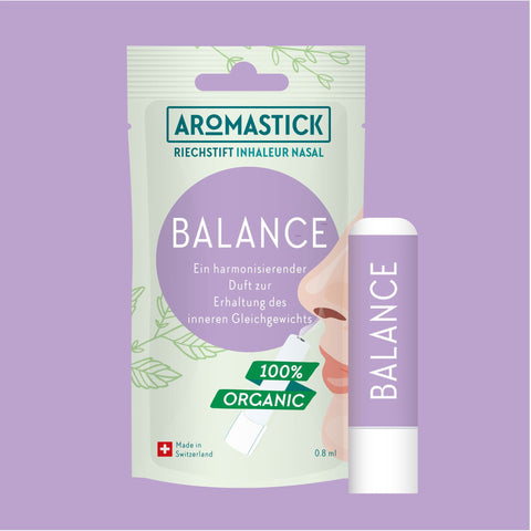 BIO Aromastick "BALANCE"
