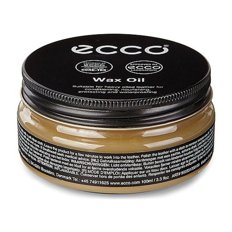 Wax Öl 100ml