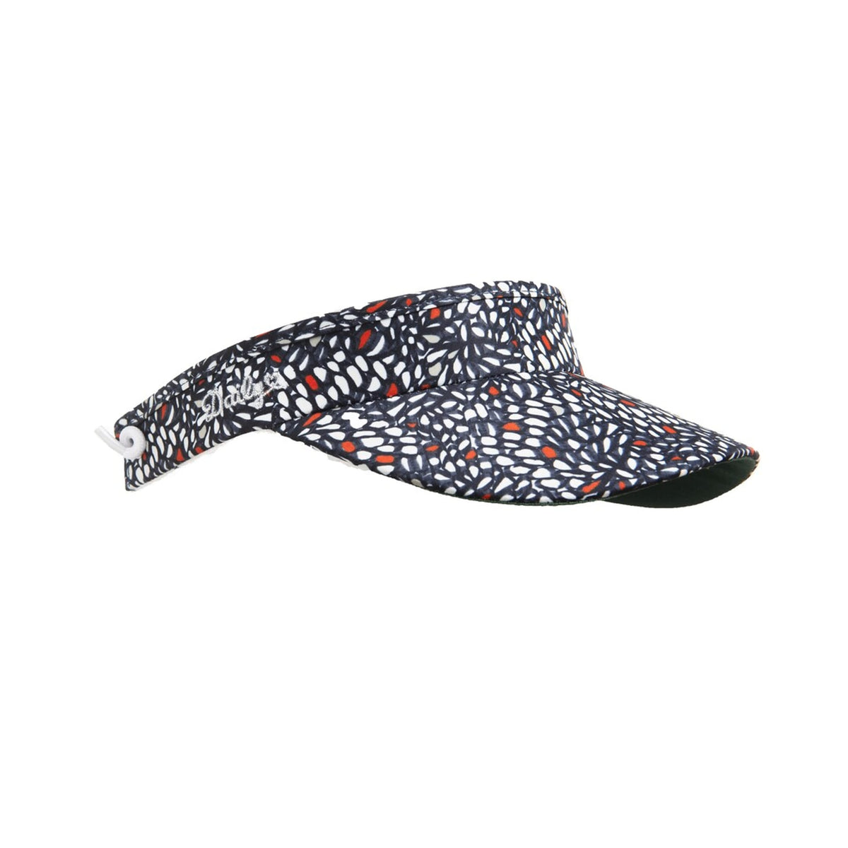 Imola Golf Visor Damen Graceful Tour