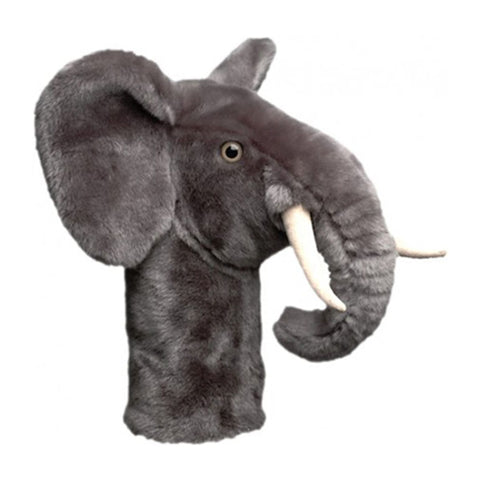 Driver Headcover Elefant