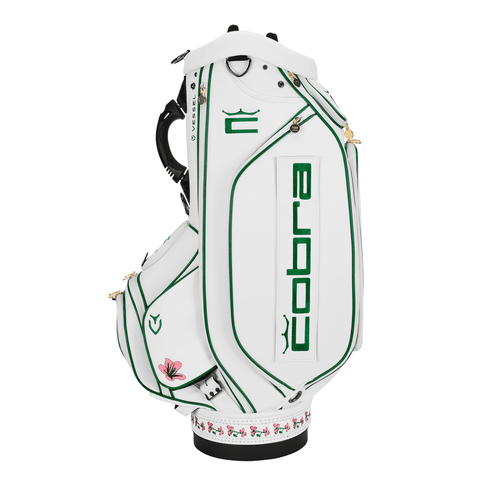 Staff Bag "Verdant" (23) - Limited Edition