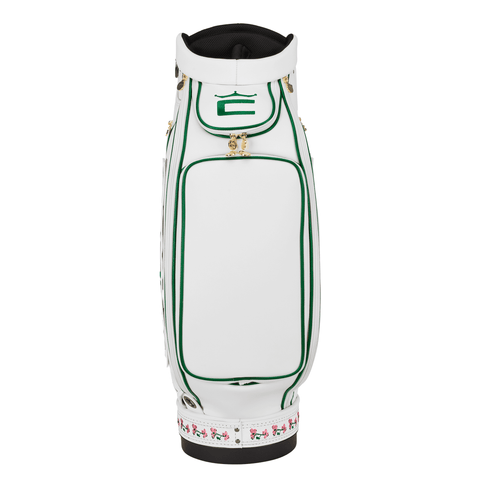 Staff Bag "Verdant" (23) - Limited Edition