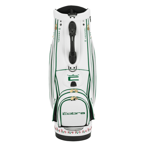 Staff Bag "Verdant" (23) - Limited Edition