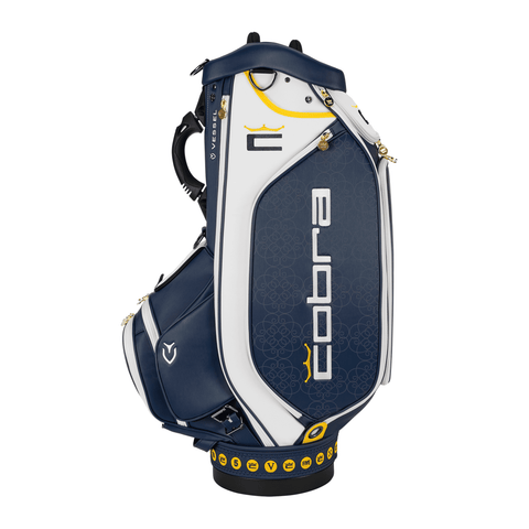 Staff Bag "Players" (23) - Limited Edition