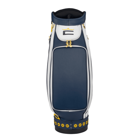 Staff Bag "Players" (23) - Limited Edition