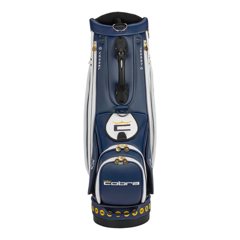 Staff Bag "Players" (23) - Limited Edition