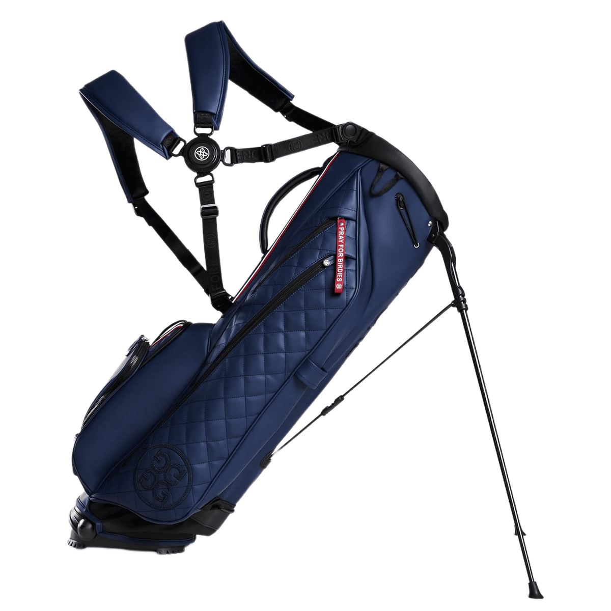 GFORE Daytona Plus Standbag