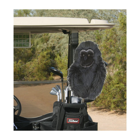Driver Headcover Gorilla