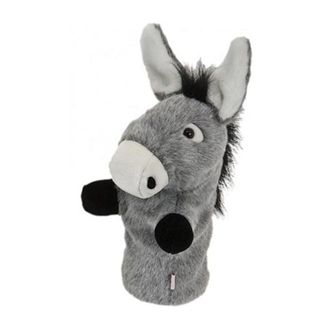 Driver Headcover Esel