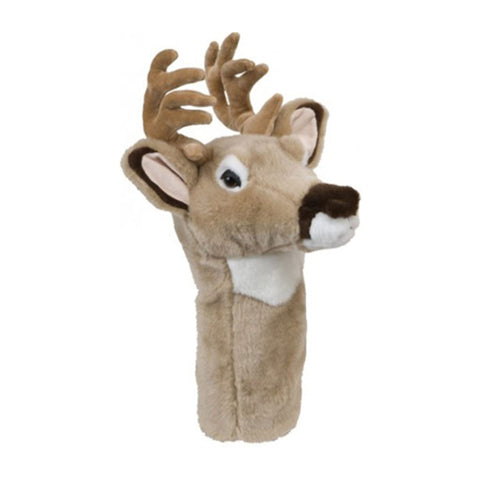 Driver Headcover Hirsch