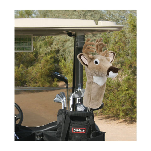 Driver Headcover Hirsch