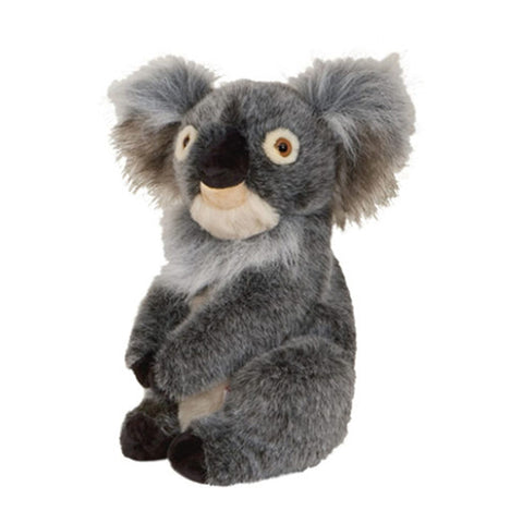 Driver Headcover Koala