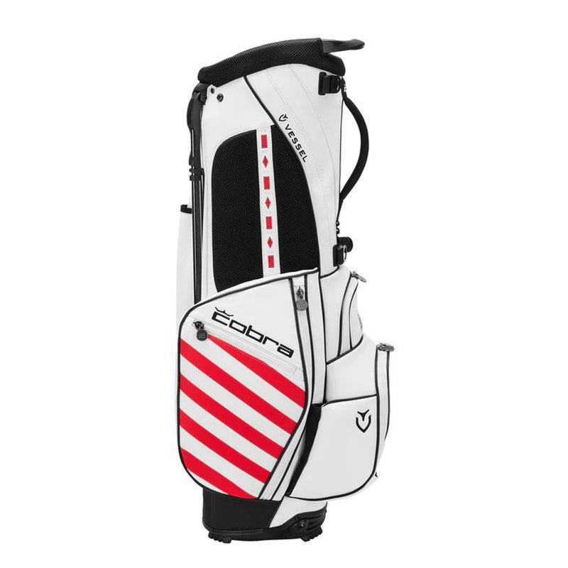 Cobra Tour Standbag "British Open" (23)