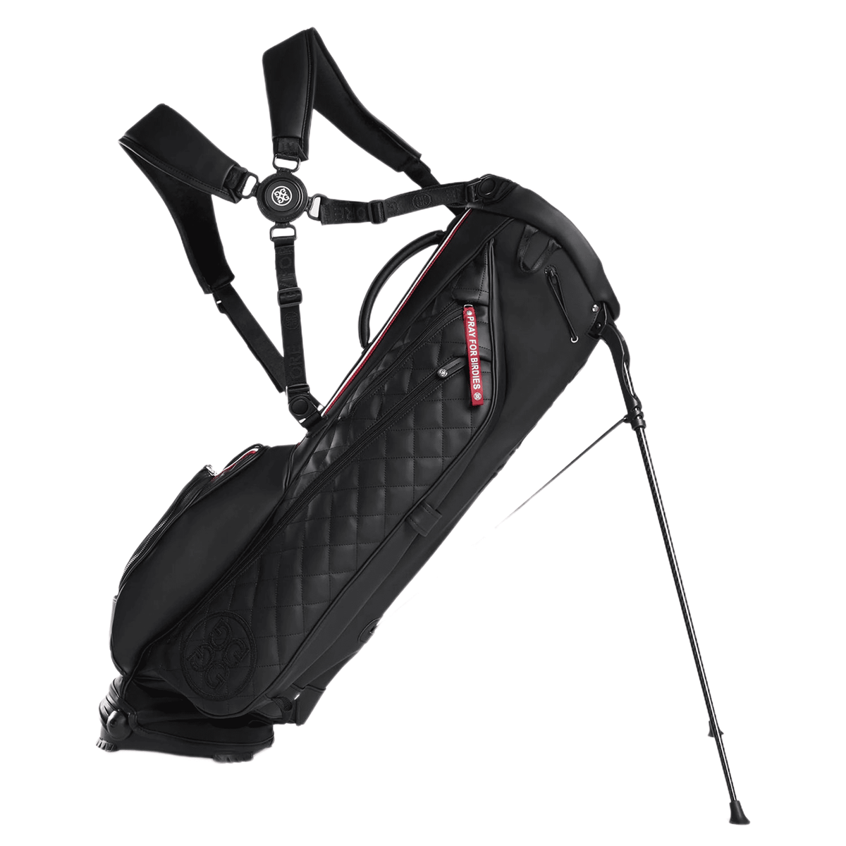 GFORE Daytona Plus Standbag