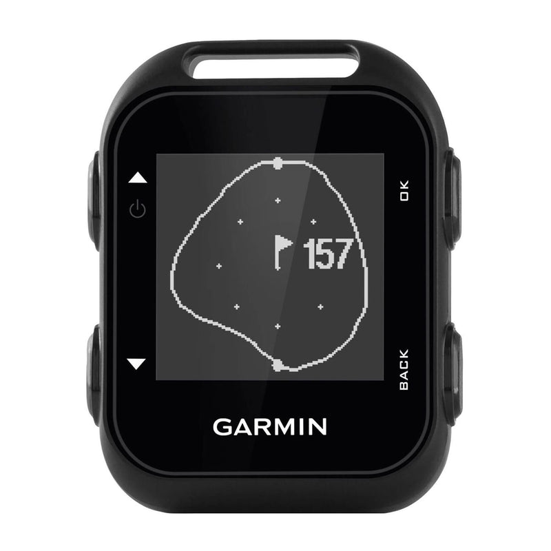 Approach G10 GPS-Gerät