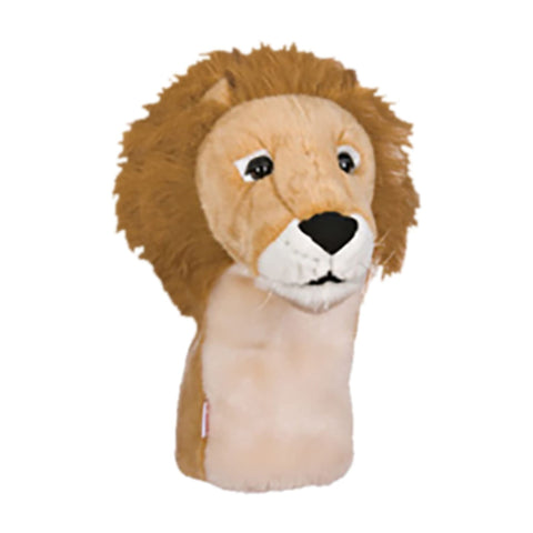 Driver Headcover Löwe