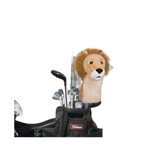 Driver Headcover Löwe