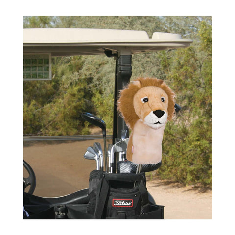 Driver Headcover Löwe