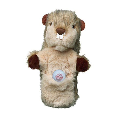 Driver Headcover Erdmännchen