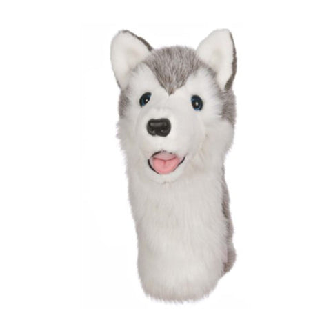 Driver Husky