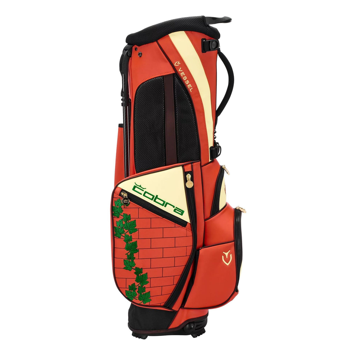 Cobra Staff Standbag "PGA" (23) - Limited Edition