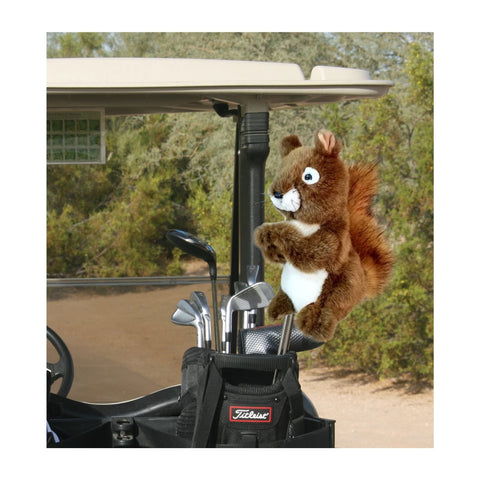 Driver Eichhörnchen