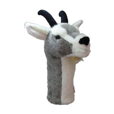 Driver Headcover Ziege