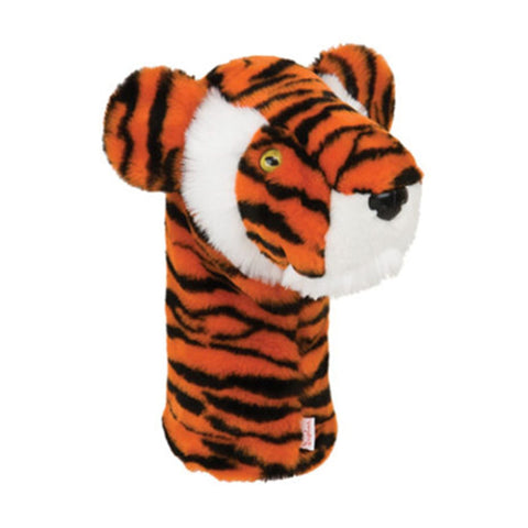 Driver Tiger