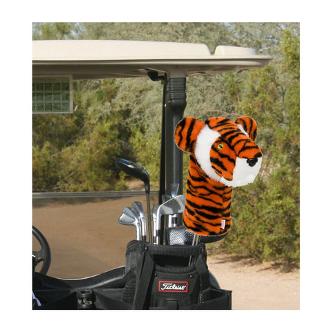 Driver Tiger
