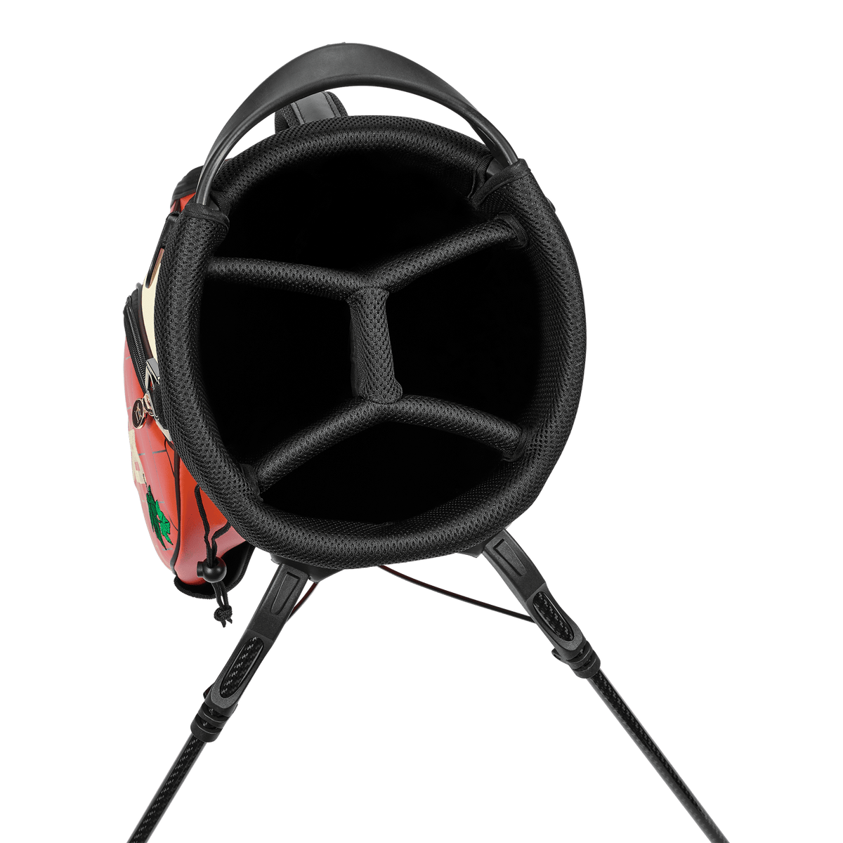 Staff Standbag "PGA" (23) - Limited Edition