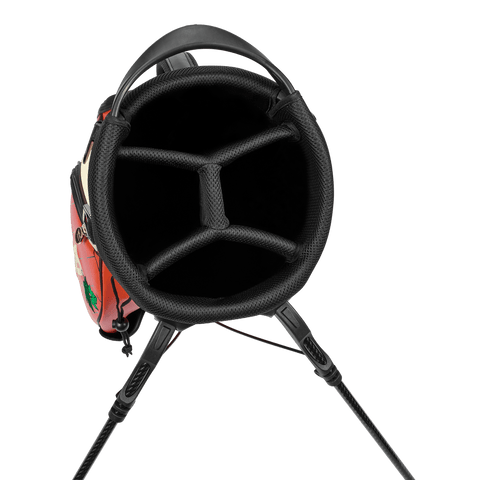 Staff Standbag "PGA" (23) - Limited Edition