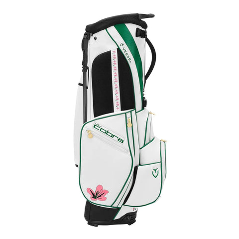 Staff Standbag "Verdant" (23) - Limited Edition