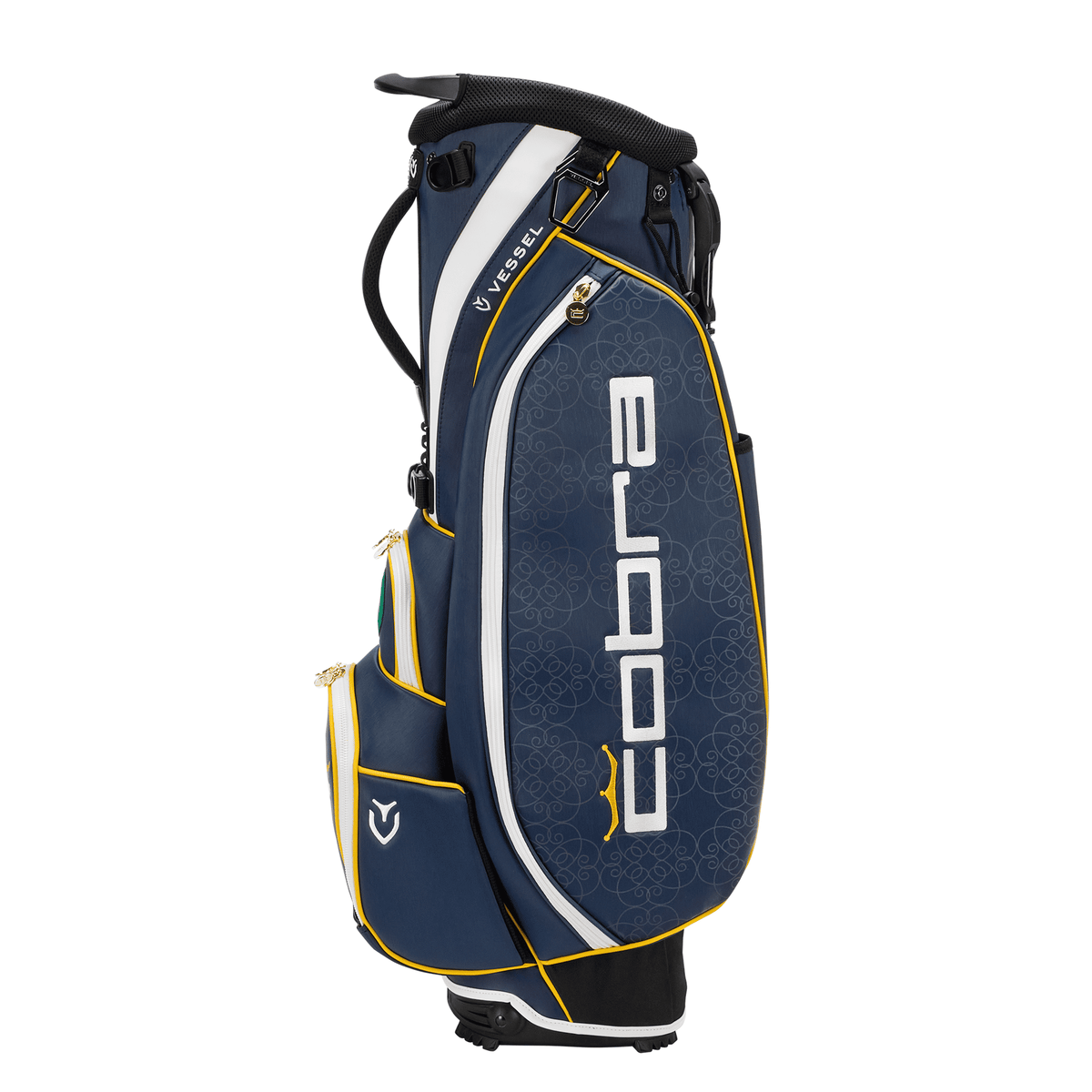 Staff Standbag "Players" (23) - Limited Edition