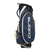 Staff Standbag "Players" (23) - Limited Edition