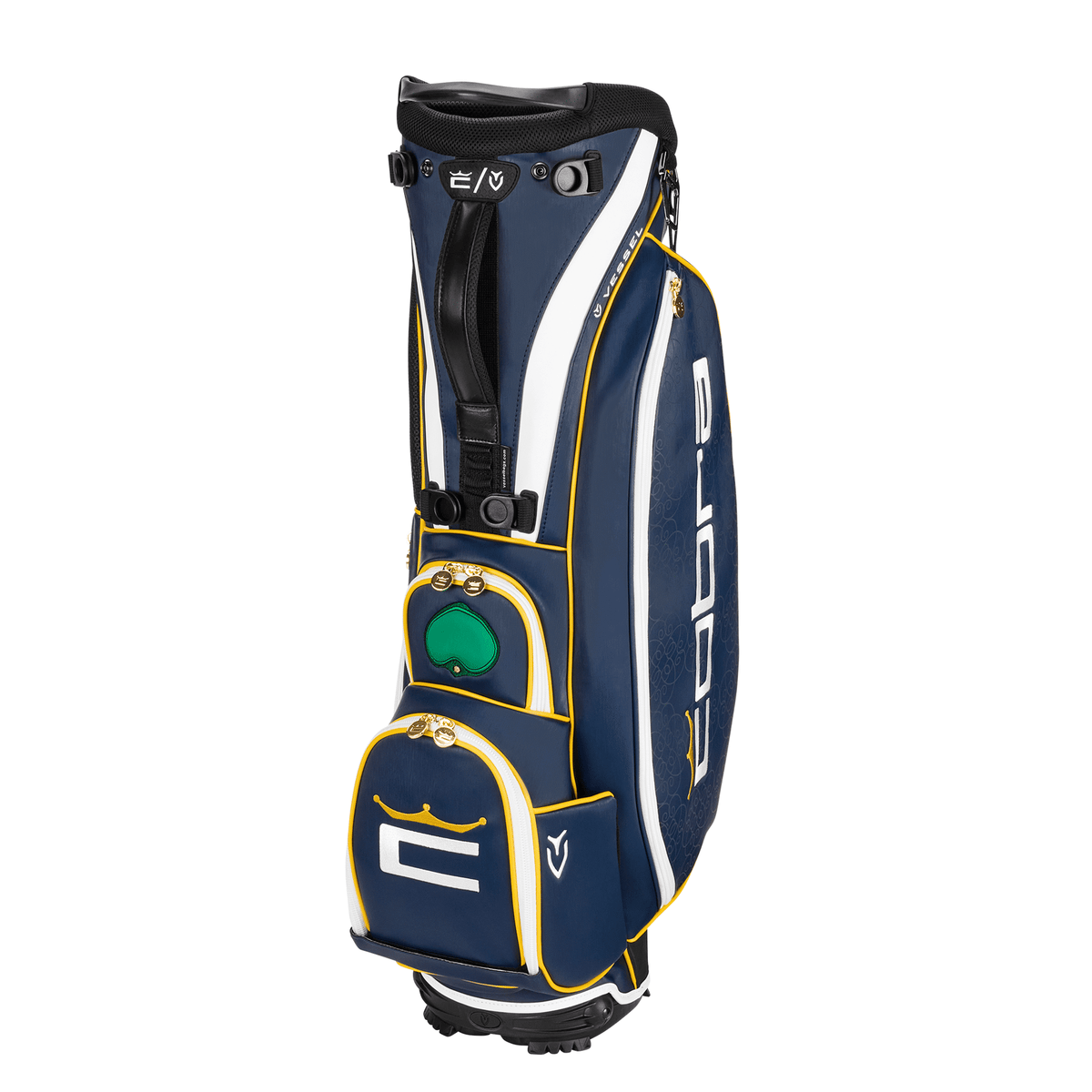 Cobra Staff Standbag "Players" (23) - Limited Edition