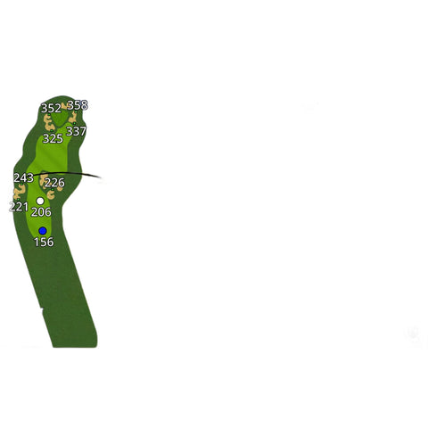 Approach® Z82 Rangefinder Unisex