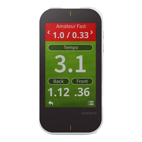 GPS-Gerät Approach G80 Unisex