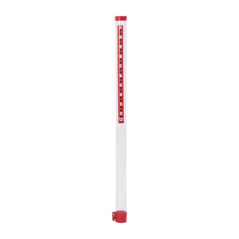 Clikka Golfball Sammelrohr