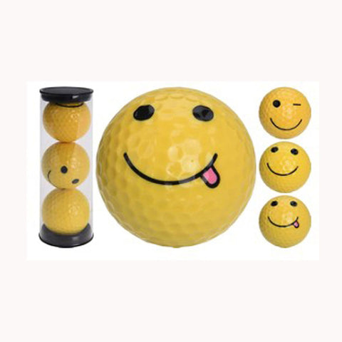 3-SmileysTube [3Bälle]