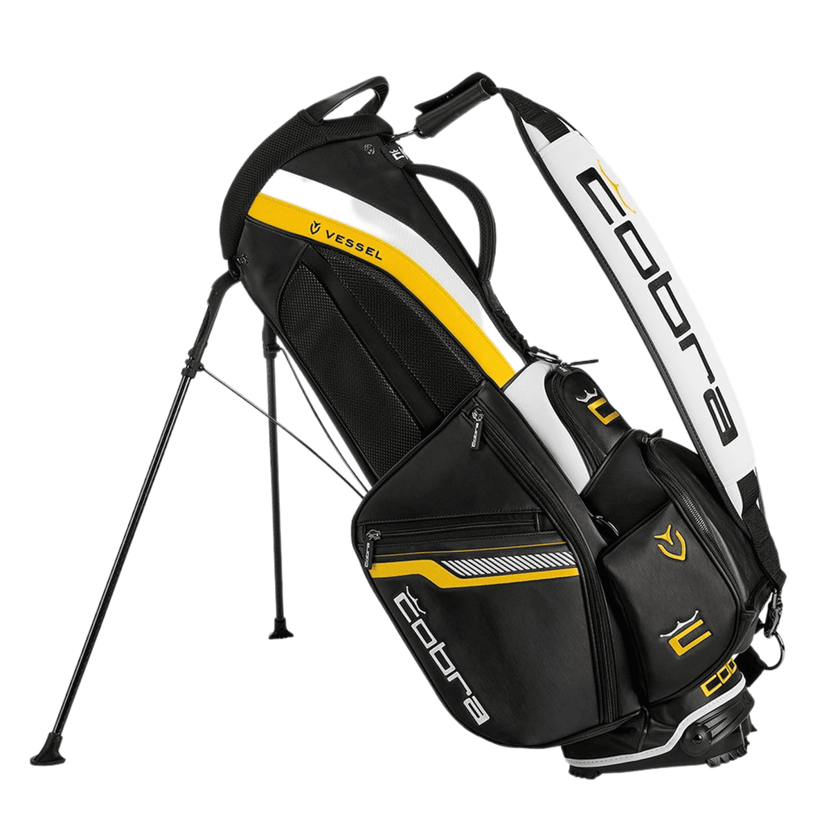 Cobra Tour Standbag (22)