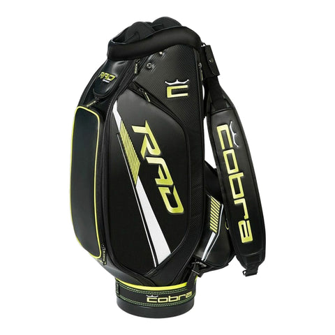 RadSpeed Tourbag