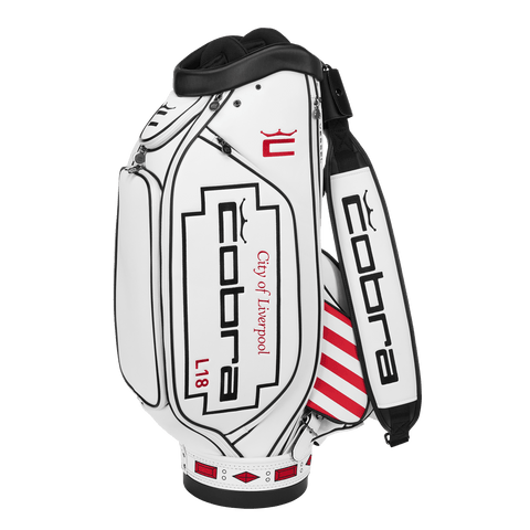 Tourbag "British Open" (23)