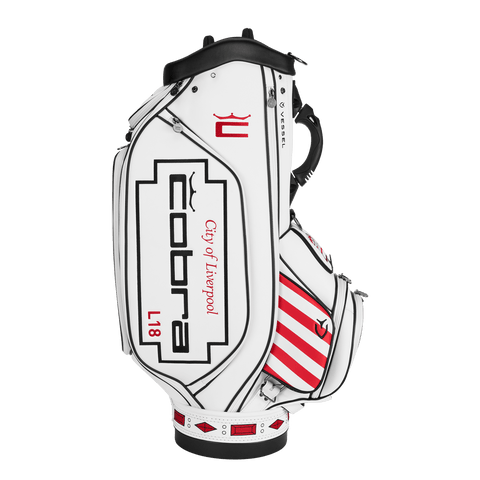 Tourbag "British Open" (23)