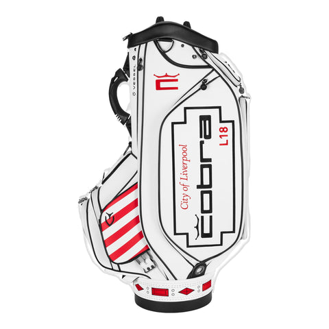 Tourbag "British Open" (23)