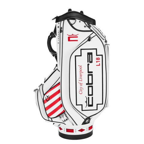 Tourbag "British Open" (23)
