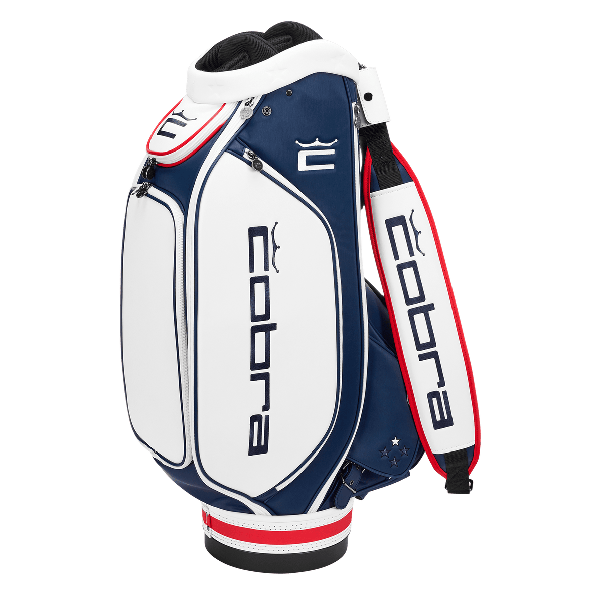 Staff Bag "US Open" (23) - Limited Edition