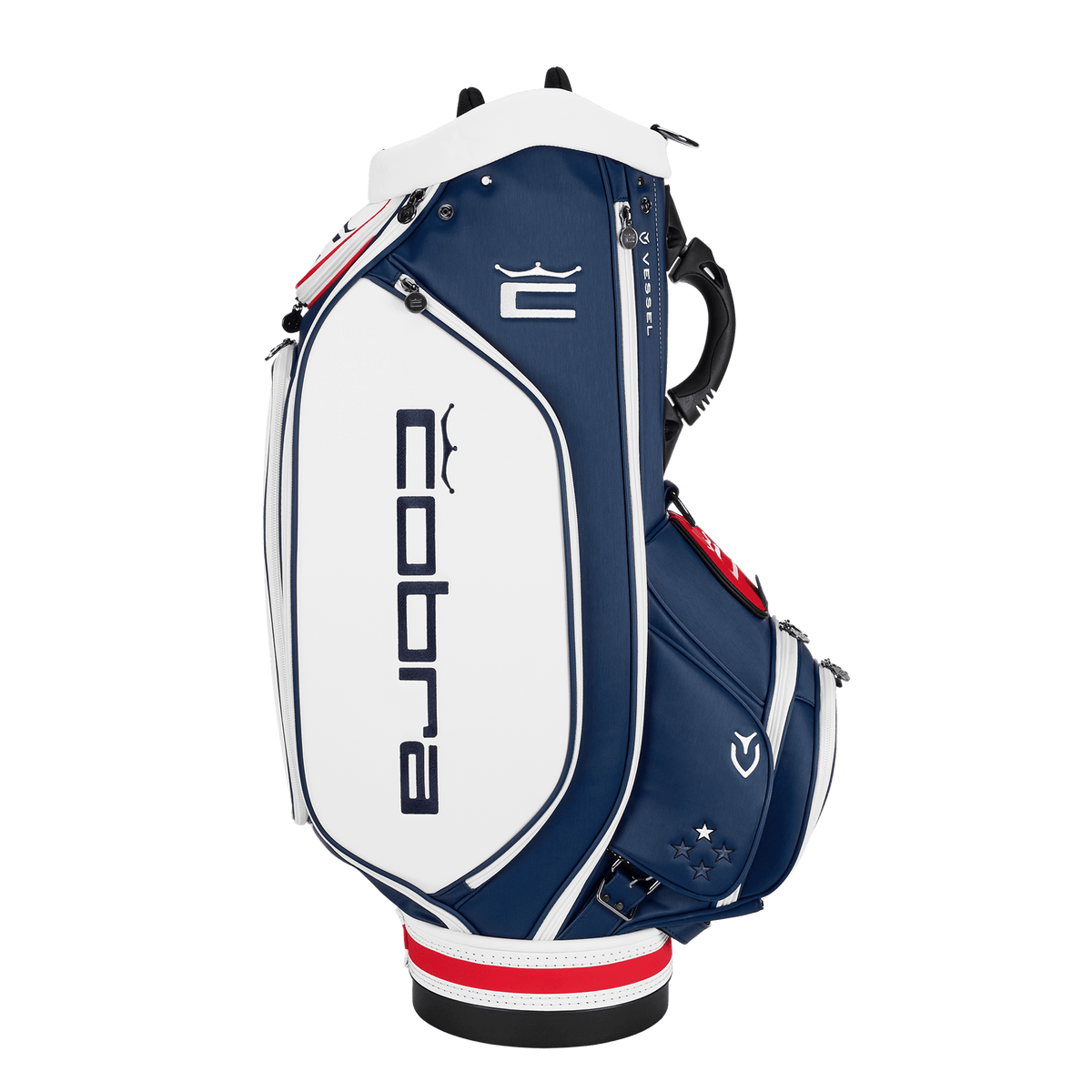 Staff Bag "US Open" (23) - Limited Edition