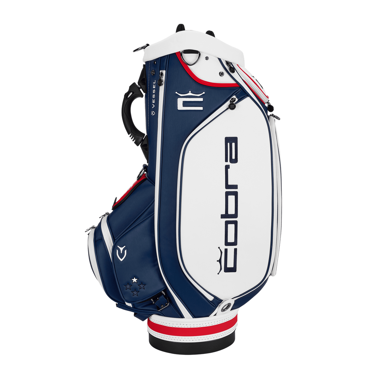 Staff Bag "US Open" (23) - Limited Edition