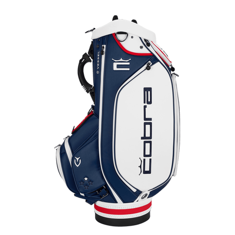 Staff Bag "US Open" (23) - Limited Edition